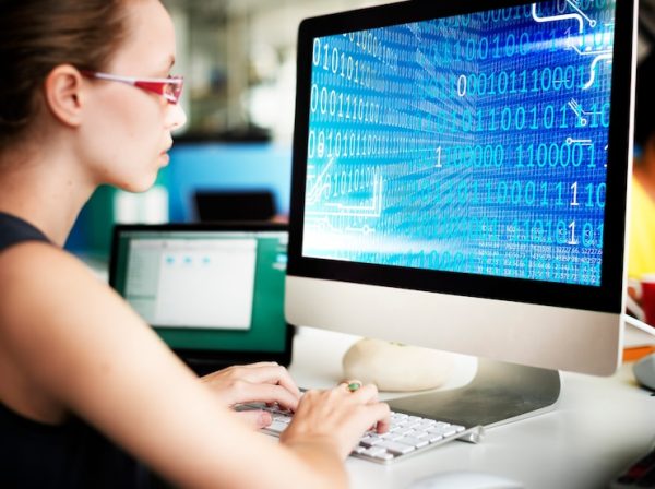 Data Processing Techniques