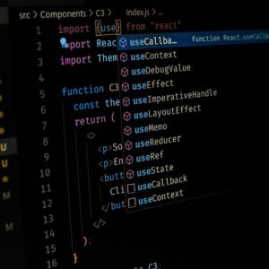 Programming Fundamentals