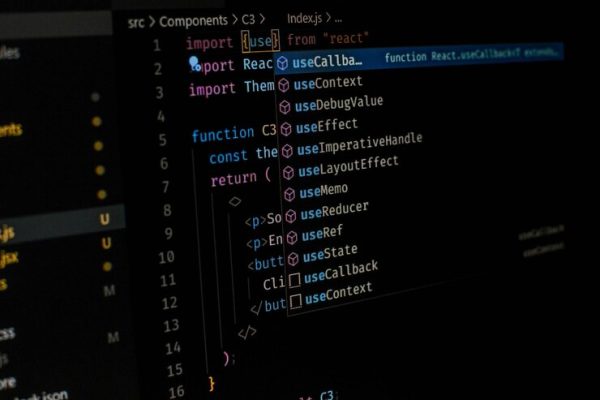 Programming Fundamentals