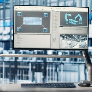 Integrated Systems Design