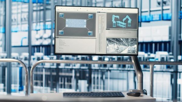 Integrated Systems Design